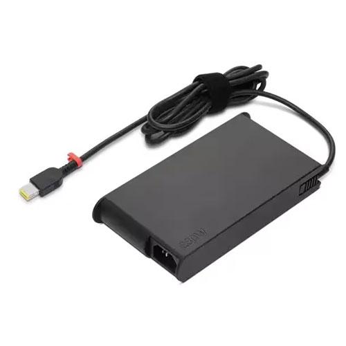 Lenovo Legion Slim 230W AC Charger price in hyderabad