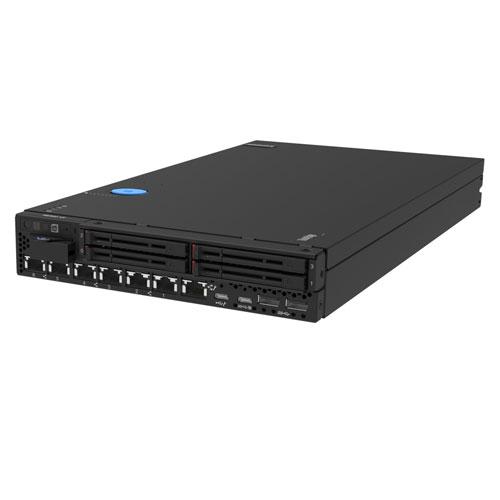 Lenovo ThinkEdge SE350 V2 2U2N Enclosure price in hyderabad