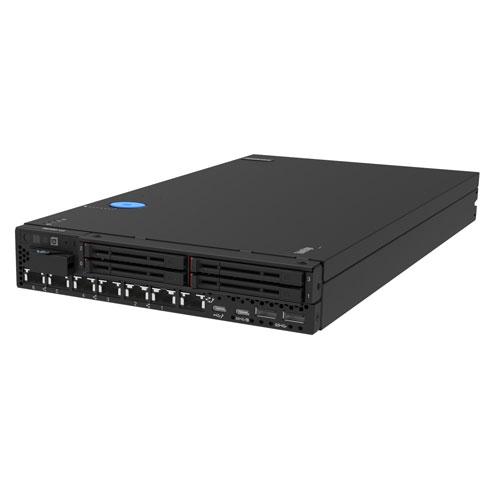 Lenovo ThinkEdge SE350 V2 1U2N 1U Rack Enclosure price in hyderabad