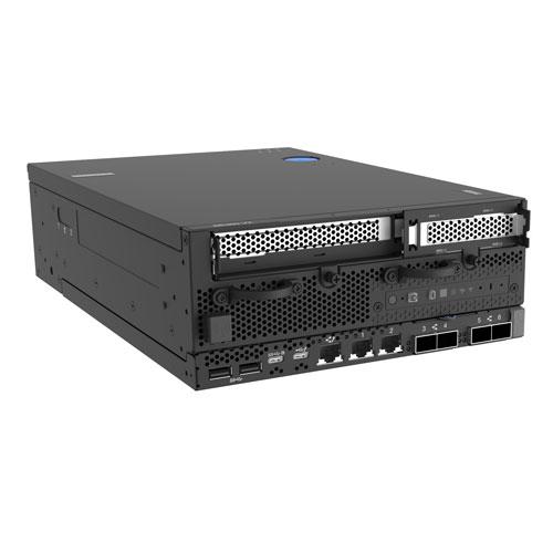 Lenovo ThinkEdge SE360 V2 2U2N 2U Rack Enclosure price in hyderabad