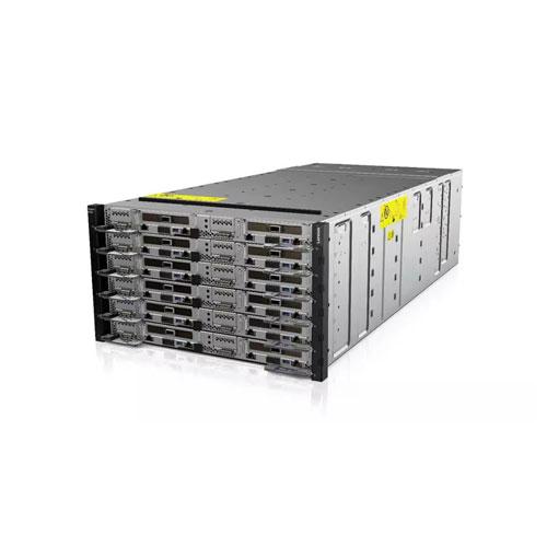 Lenovo ThinkSystem SD650N V2 Server price in hyderabad