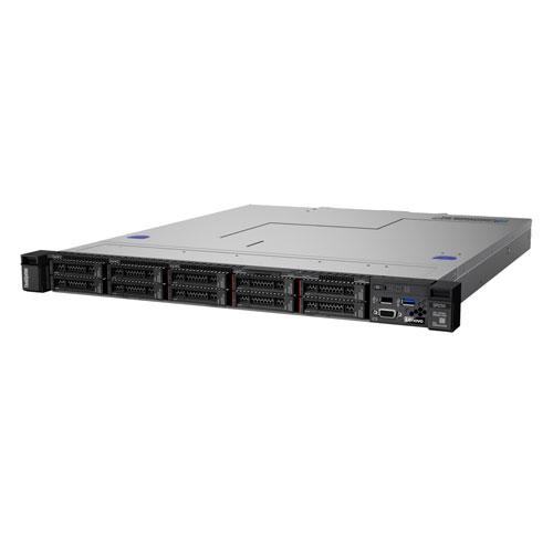 lenovo ThinkSystem SR570 Rack Server price in hyderabad