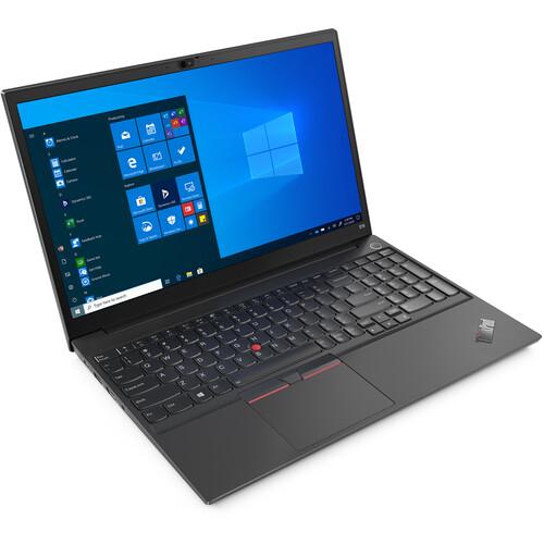 Lenovo ThinkPad E15 I7 16GB RAM Laptop price in hyderabad