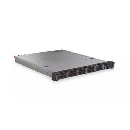 Lenovo ThinkSystem SR250 7Y73 Bronze Rack Server price in hyderabad
