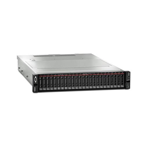 Lenovo ThinkSystem SR650 Bronze Rack Server price in hyderabad