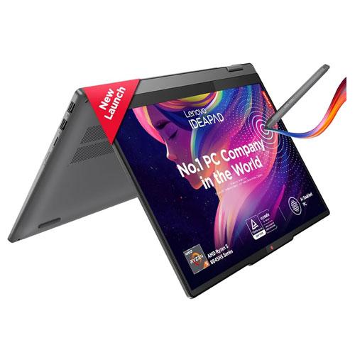 Lenovo IdeaPad 5 Gen9 AMD 16GB RAM AI Laptop price in hyderabad