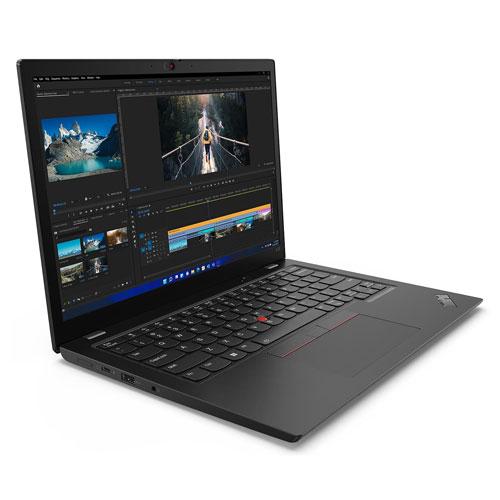 Lenovo ThinkPad L13 Gen5 Intel Core Ultra 5 125U AI Laptop price in hyderabad