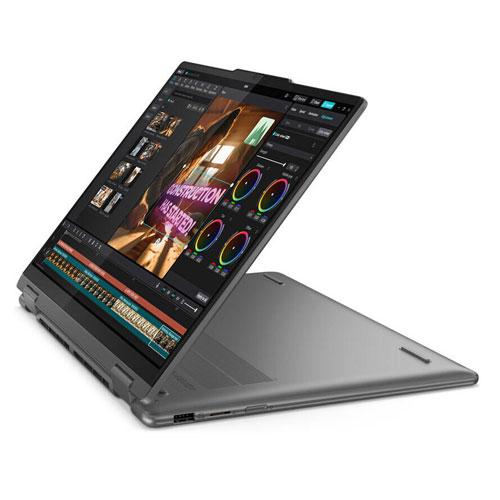 Lenovo Yoga Pro 7 Gen9 Intel 16GB RAM AI Laptop price in hyderabad