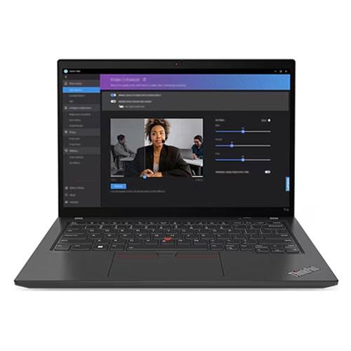 Lenovo ThinkPad T14 Gen5 Intel Core Ultra 5 125U AI Laptop price in hyderabad