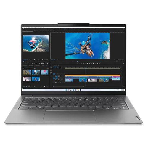 Lenovo Yoga 9 Gen9 Intel Core Ultra 7 155H AI Laptop price in hyderabad