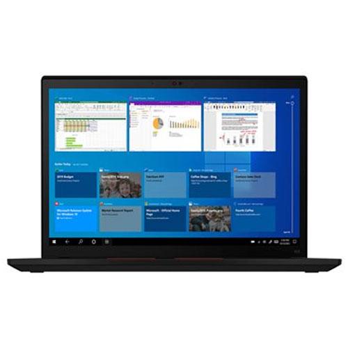 Lenovo ThinkPad X13 Intel Core Ultra 7 155U AI Laptop price in hyderabad