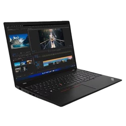 Lenovo ThinkPad P16s Gen3 Intel Ultra 5 125U 16 inch AI Workstation price in hyderabad