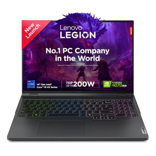 Lenovo Legion 9i 14th Gen Intel i9 AI Gaming Laptop price in hyderabad