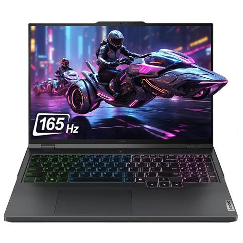 Lenovo Legion Pro 5i Gen9 14th Gen Intel i9 14900HX AI Gaming Laptop price in hyderabad