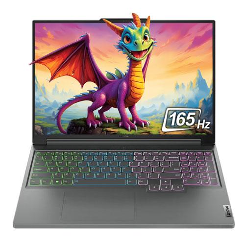 Lenovo Legion 5i Gen9 14th Gen Intel i7 14650HX AI Gaming Laptop price in hyderabad