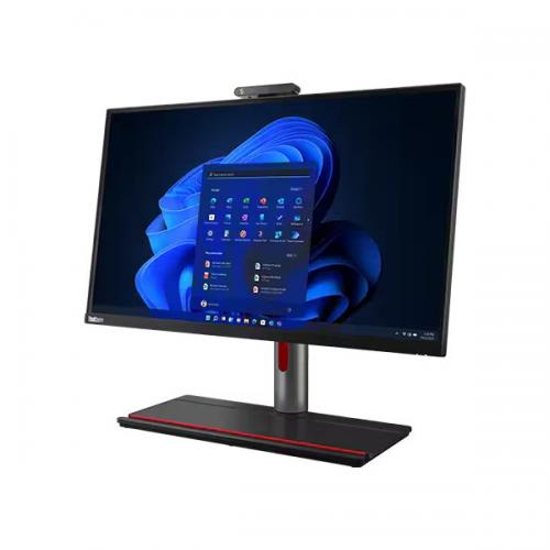 Lenovo ThinkCentre M90a Pro Gen 4 27 Inch AIO Desktop price in hyderabad
