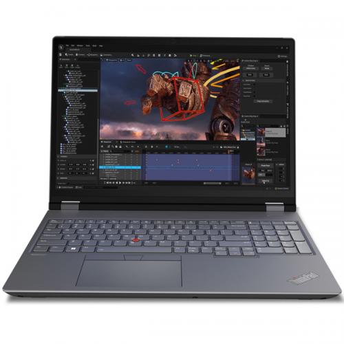 Lenovo ThinkPad P16 Gen 2 I7 Processor Workstation price in hyderabad
