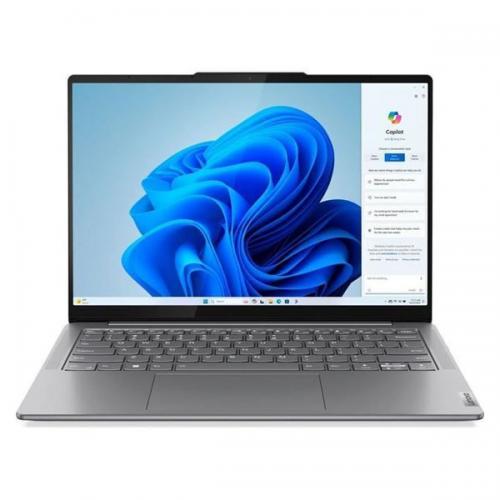 Lenovo Yoga Slim 7 Aura Edition Intel Ultra 7 256V 16GB RAM 15 inch Laptop price in hyderabad