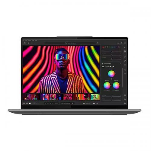 Lenovo Yoga Pro 7 Gen9 AMD Ryzen AI 9 365 Processor 32GB RAM Laptop price in hyderabad