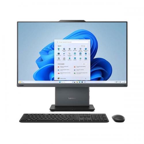 Lenovo ThinkCentre Neo 50a Gen5 Intel U300 24 inch All in one Desktop Desktop price in hyderabad