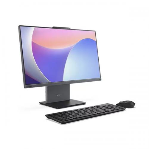 Lenovo ThinkCentre Neo 50a Gen5 Intel Core i3 1315U 13th Gen 24 inch AIO Desktop price in hyderabad