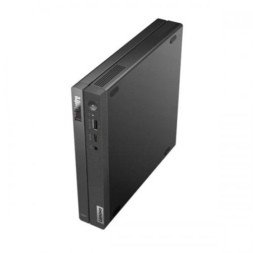 Lenovo ThinkCentre Neo 50q Gen4 Intel Core i3 1215U 12th Gen 8GB RAM Tiny Desktop price in hyderabad