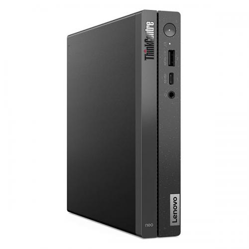 Lenovo ThinkCentre M70s Gen5 Intel i3 13100 13th Gen SFF Desktop price in hyderabad