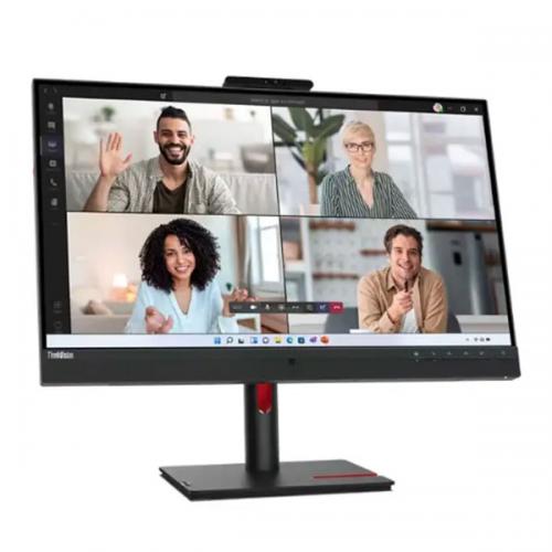 Lenovo ThinkVision T27hv30 WQHD 75Hz IPS Panel 27 inch Monitor price in hyderabad