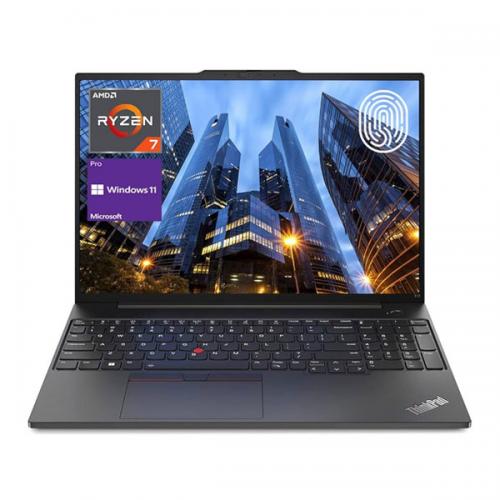 Lenovo ThinkPad P16v Gen1 AMD Ryzen 7 Nvidia RTX A500 16inch Mobile Workstation price in hyderabad