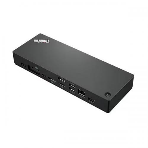 Lenovo ThinkPad Hybrid USB Type C with USB A 40AF0135IN Dock Station price in hyderabad