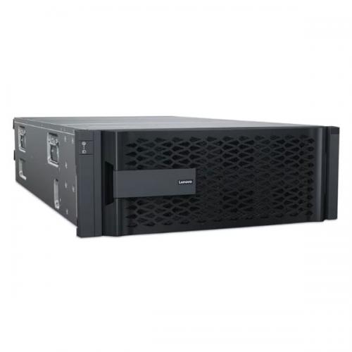 Lenovo ThinkSystem DM7100H Hybrid Flash Array Storage price in hyderabad