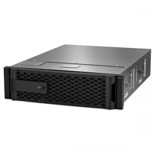 Lenovo ThinkSystem DG7000 4U All Flash QLC Storage price in hyderabad