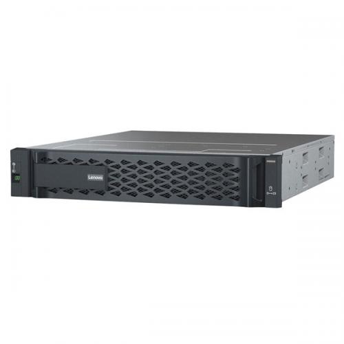 Lenovo ThinkSystem DG5000 2U Flash QLC Array Storage price in hyderabad