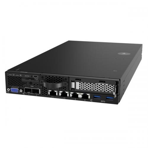 Lenovo ThinkSystems SE350 Edge 1U Intel D2123IT Enclosure Server price in hyderabad