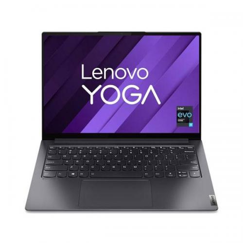 Lenovo Yoga 7 2in1 Gen9 AMD Ryzen 5 8640HS 14 inch Laptop price in hyderabad, telangana, nellore, vizag, bangalore