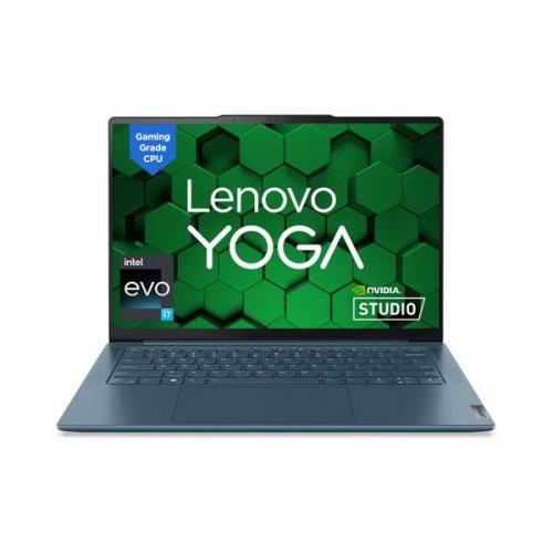 Lenovo Yoga Book 9i Intel Ultra 7 155U Processor 32GB RAM 1TB SSD Laptop price in hyderabad, telangana, nellore, vizag, bangalore