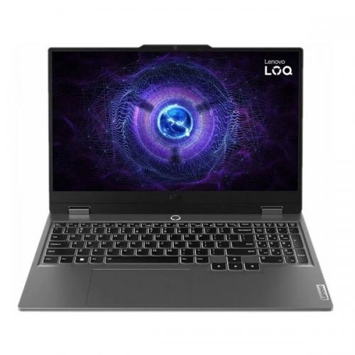 Lenovo LOQ Essential Gen9 Intel i5 12450HX 12th Gen Processor 8GB RAM Laptop price in hyderabad, telangana, nellore, vizag, bangalore