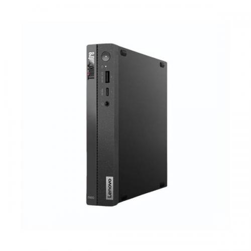 Lenovo ThinkCentre M70q Gen5 Intel 300T Tiny Desktop price in hyderabad