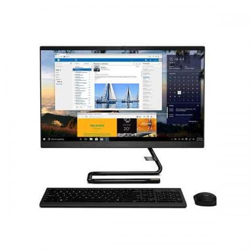 Lenovo ThinkCentre Neo 50a Gen5 13th Gen Intel i3 1315U 8GB RAM 27 inch AIO Desktop price in hyderabad