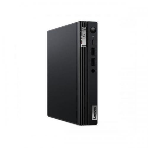 Lenovo ThinkCentre M90s Gen5 14th Gen Intel i5 14400 8GB RAM SFF Desktop price in hyderabad
