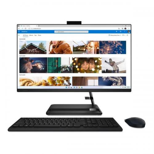 Lenovo IdeaCentre 3i Gen7 13th Gen Intel 16GB RAM 1TB SSD AIO Desktop price in hyderabad