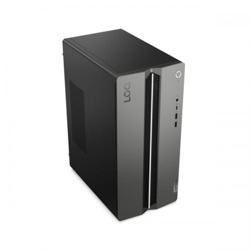Lenovo LOQ 14th Gen Intel Core i5 14400F 8GB RAM Tower Desktop price in hyderabad