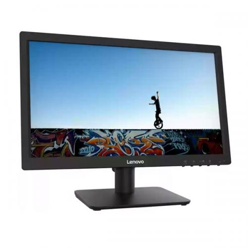 Lenovo D1910 19 inch WLED Backlit TN Panel Monitor price in hyderabad