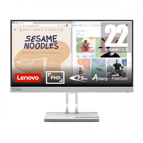 Lenovo L22e40 250 Nits FHD VA Panel 22 inch Monitor price in hyderabad