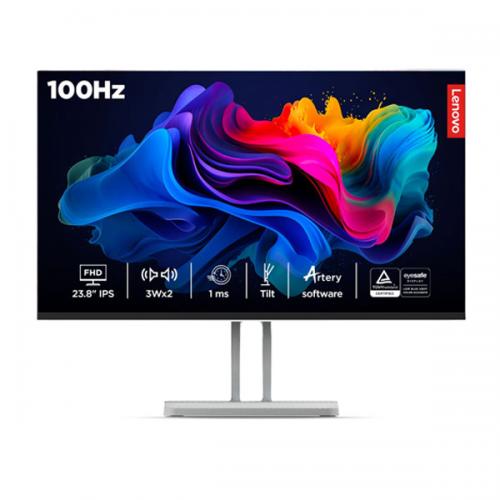 Lenovo L24i4A 250 Nits WLED Backlit Full HD IPS Panel 24 inch Monitor price in hyderabad