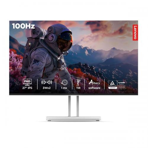 Lenovo L27i4A 300 Nits WLED Backlit FHD IPS Panel 27 inch Monitor price in hyderabad