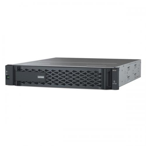 Lenovo ThinkSystem DM5100F All Flash Array Storage price in hyderabad