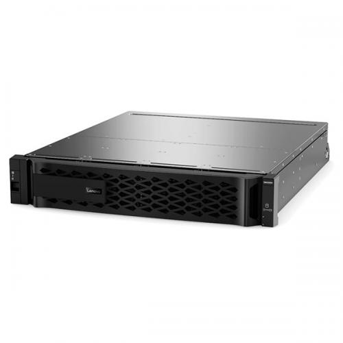 Lenovo ThinkSystem DM5000H Hybrid Flash Array Storage price in hyderabad