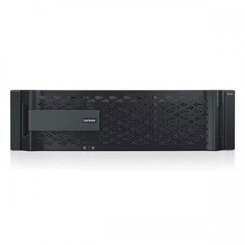 Lenovo ThinkSystem DM3010H Hybrid Flash Array Storage price in hyderabad
