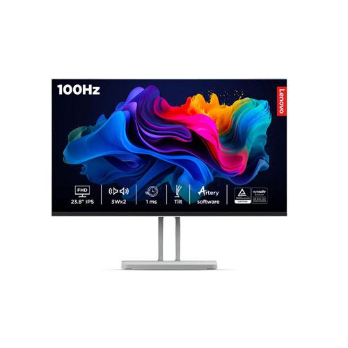 Lenovo L24i4A IPS Panel WLED Monitor Price in Hyderabad, telangana